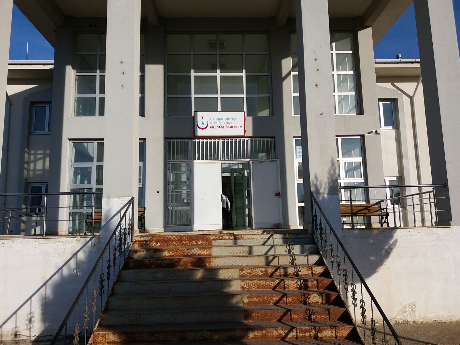 Asm Dış Görünüm 3